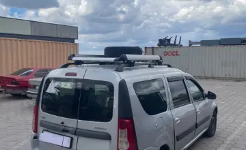 LADA (ВАЗ) Largus 2014 года за 2 800 000 тг. в Караганда