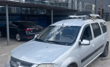 LADA (ВАЗ) Largus 2014 года за 2 800 000 тг. в Караганда фото 1