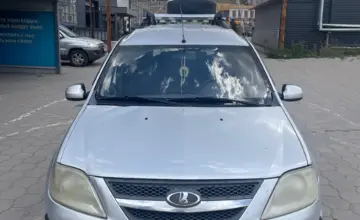 LADA (ВАЗ) Largus 2014 года за 2 800 000 тг. в Караганда фото 2