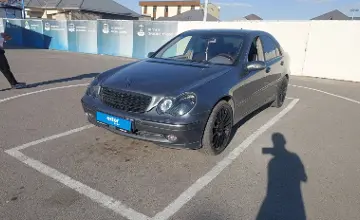 Mercedes-Benz E-Класс 2005 года за 3 300 000 тг. в Шымкент фото 1