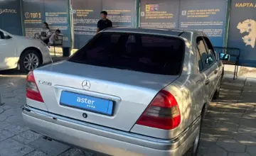 Mercedes-Benz C-Класс 1995 года за 1 500 000 тг. в Талдыкорган