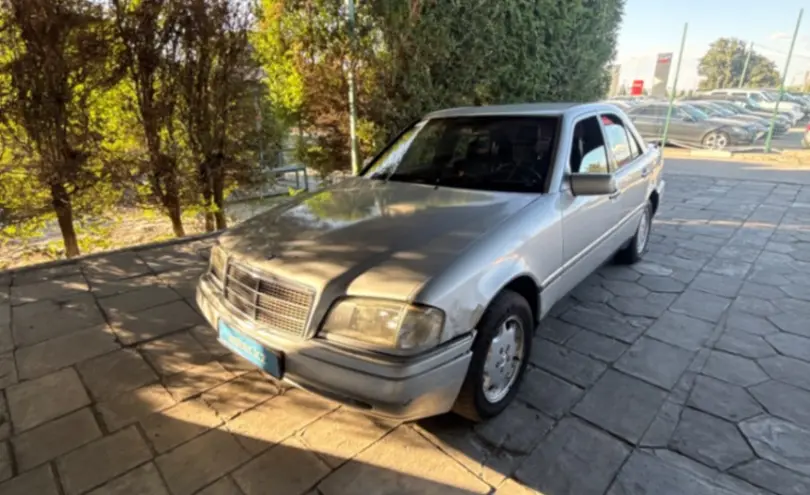 Mercedes-Benz C-Класс 1995 года за 1 500 000 тг. в Талдыкорган