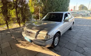 Mercedes-Benz C-Класс 1995 года за 1 500 000 тг. в Талдыкорган фото 1