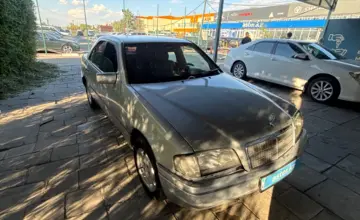 Mercedes-Benz C-Класс 1995 года за 1 500 000 тг. в Талдыкорган фото 3