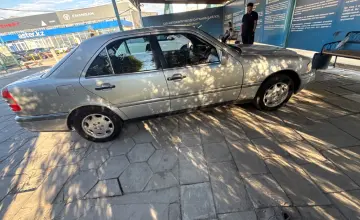 Mercedes-Benz C-Класс 1995 года за 1 500 000 тг. в Талдыкорган фото 4
