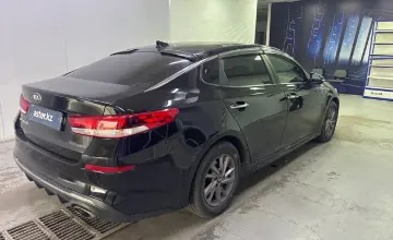 Kia Optima 2019 года за 7 800 000 тг. в Павлодар