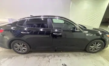 Kia Optima 2019 года за 7 800 000 тг. в Павлодар фото 4