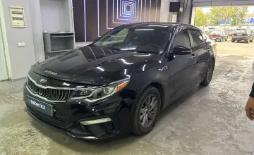 Kia Optima 2019 года за 7 800 000 тг. в Павлодар фото 1