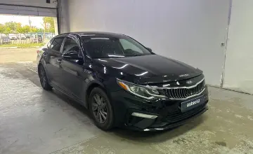 Kia Optima 2019 года за 7 800 000 тг. в Павлодар фото 3