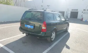Opel Astra 2002 года за 2 800 000 тг. в Шымкент фото 3