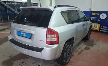 Jeep Compass 2008 года за 3 500 000 тг. в Астана