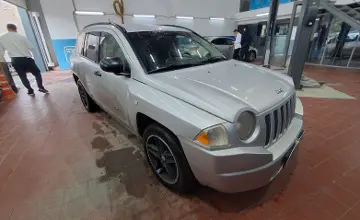 Jeep Compass 2008 года за 3 500 000 тг. в Астана фото 3