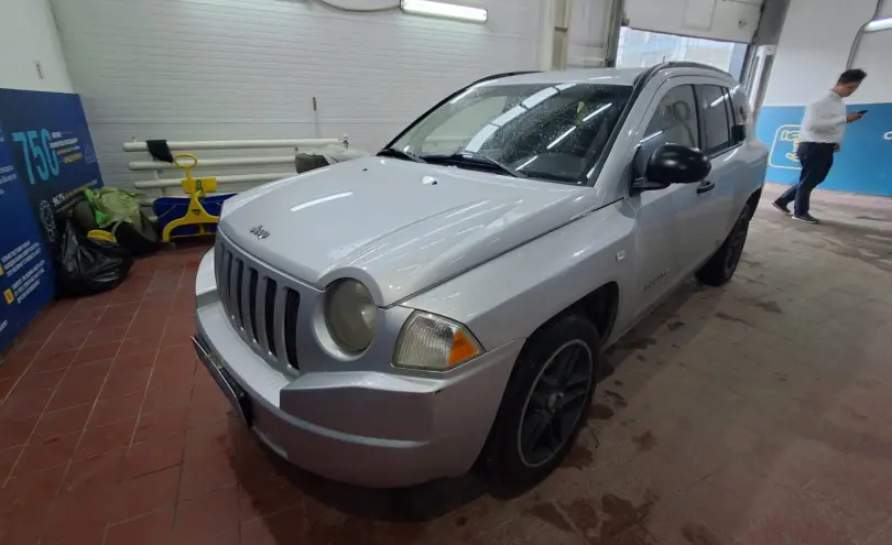 Jeep Compass 2008 года за 3 500 000 тг. в Астана
