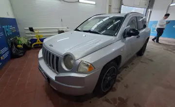 Jeep Compass 2008 года за 3 500 000 тг. в Астана фото 1