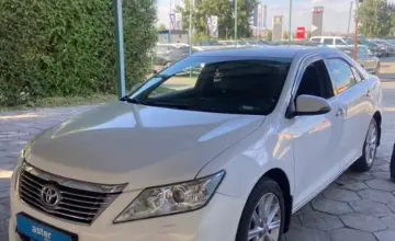 Toyota Camry 2013 года за 9 000 000 тг. в Талдыкорган фото 1