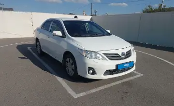 Toyota Corolla 2011 года за 7 000 000 тг. в Шымкент фото 2