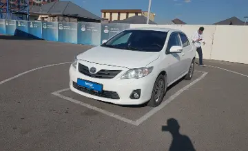 Toyota Corolla 2011 года за 7 000 000 тг. в Шымкент фото 1