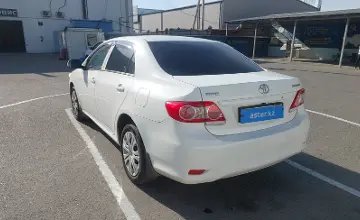 Toyota Corolla 2011 года за 7 000 000 тг. в Шымкент фото 4