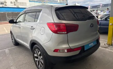 Kia Sportage 2015 года за 7 300 000 тг. в Алматы фото 4
