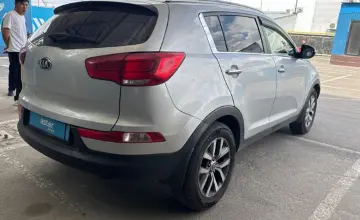 Kia Sportage 2015 года за 7 300 000 тг. в Алматы фото 3
