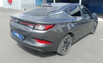 JAC J7 2023 года за 5 000 000 тг. в Алматы