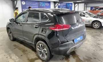 Chevrolet Tracker 2023 года за 7 500 000 тг. в Астана фото 4