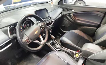 Chevrolet Tracker 2023 года за 7 500 000 тг. в Астана фото 5