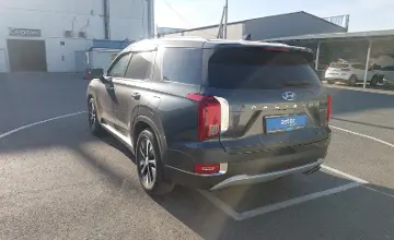 Hyundai Palisade 2022 года за 19 000 000 тг. в Шымкент фото 4