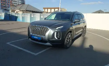 Hyundai Palisade 2022 года за 19 000 000 тг. в Шымкент фото 1
