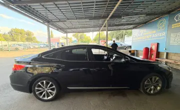 Hyundai Grandeur 2015 года за 8 700 000 тг. в Алматы фото 4