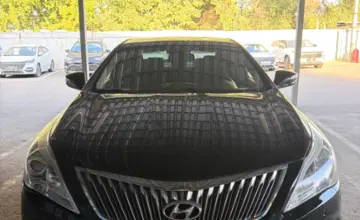 Hyundai Grandeur 2015 года за 8 700 000 тг. в Алматы фото 2