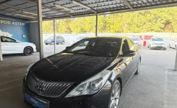 Hyundai Grandeur 2015 года за 8 700 000 тг. в Алматы фото 1