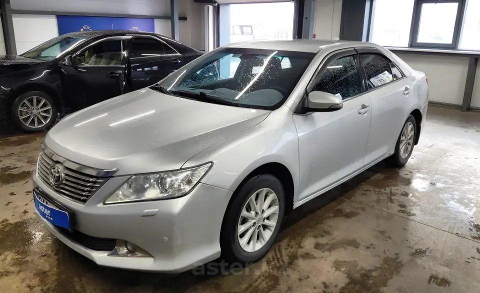 Toyota Camry 2013 года за 8 000 000 тг. в Астана