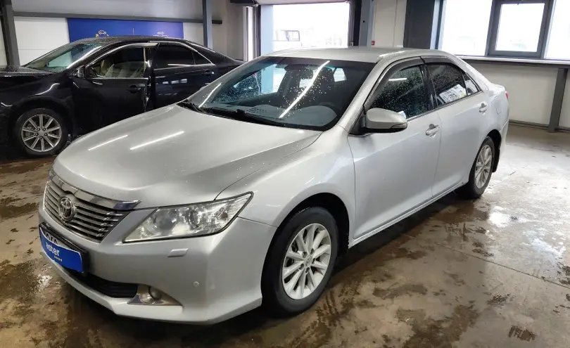 Toyota Camry 2013 года за 8 000 000 тг. в Астана фото 1
