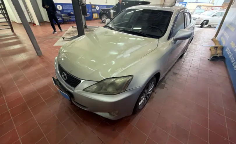 Lexus IS 2005 года за 4 750 000 тг. в Астана
