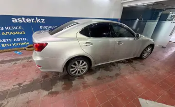 Lexus IS 2005 года за 4 750 000 тг. в Астана фото 4