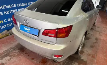 Lexus IS 2005 года за 4 750 000 тг. в Астана