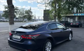 Toyota Camry 2023 года за 16 000 000 тг. в Шымкент