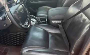 Lexus LX 2012 года за 25 000 000 тг. в Алматы фото 5
