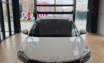 Kia Pegas 2023 года за 6 000 000 тг. в Астана фото 2