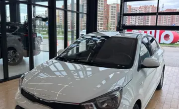 Kia Pegas 2023 года за 6 000 000 тг. в Астана фото 1