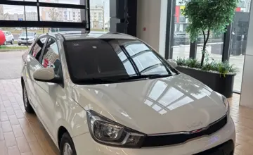 Kia Pegas 2023 года за 6 000 000 тг. в Астана фото 3