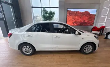 Kia Pegas 2023 года за 6 000 000 тг. в Астана фото 4