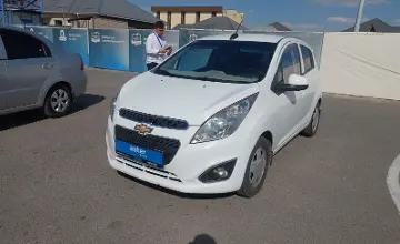 Chevrolet Spark 2022 года за 5 300 000 тг. в Шымкент фото 1