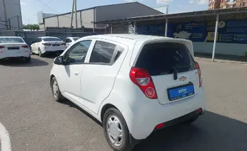 Chevrolet Spark 2022 года за 5 300 000 тг. в Шымкент фото 4