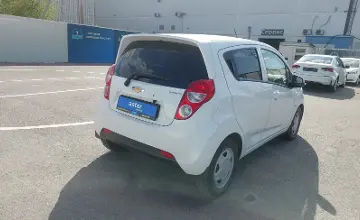 Chevrolet Spark 2022 года за 5 300 000 тг. в Шымкент фото 3