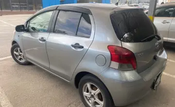 Toyota Yaris 2010 года за 3 500 000 тг. в Алматы фото 4