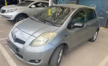 Toyota Yaris 2010 года за 3 500 000 тг. в Алматы фото 1