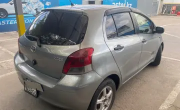 Toyota Yaris 2010 года за 3 500 000 тг. в Алматы фото 3