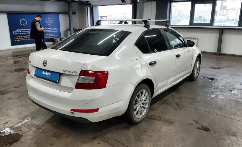 Skoda Octavia 2013 года за 4 000 000 тг. в Астана фото 3